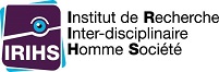 Institut de Recherche Interdisciplinaire Homme Société